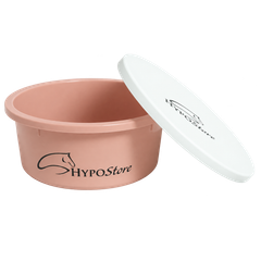 HypoStore Muesli Bowl 2L met deksel