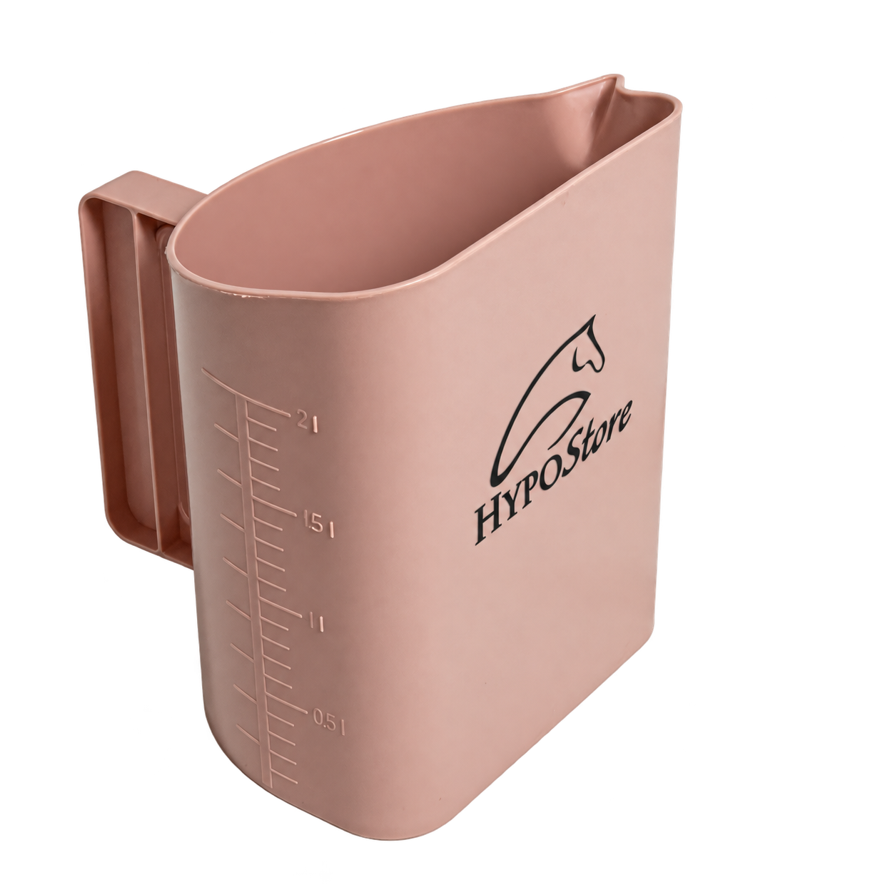 HypoStore Voerschep Pink XL