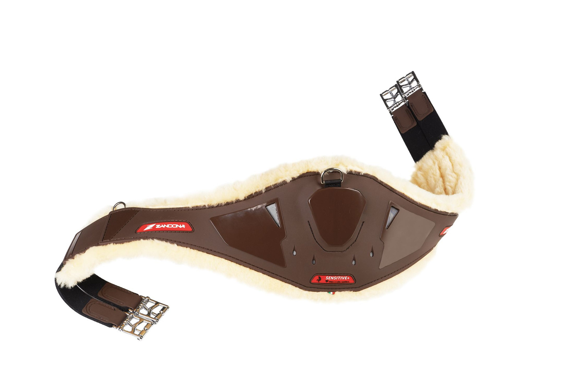 Zandona Carbon Air Sensitive+ Candy Langgurt
