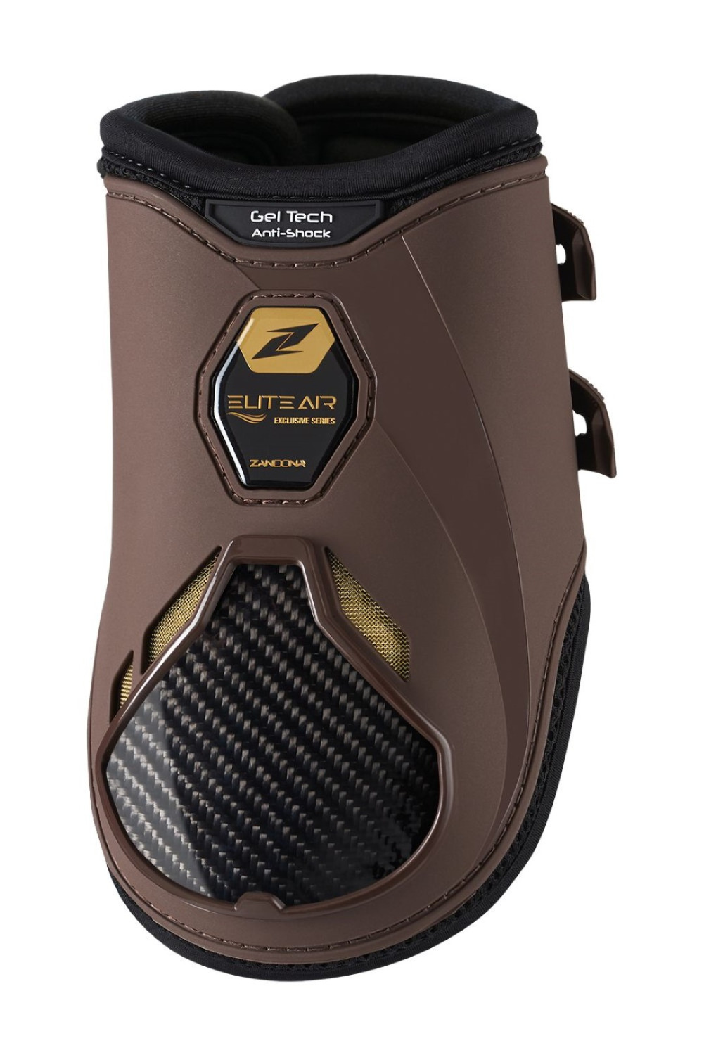 Zandona Elite Air Fesselkopfgamaschen