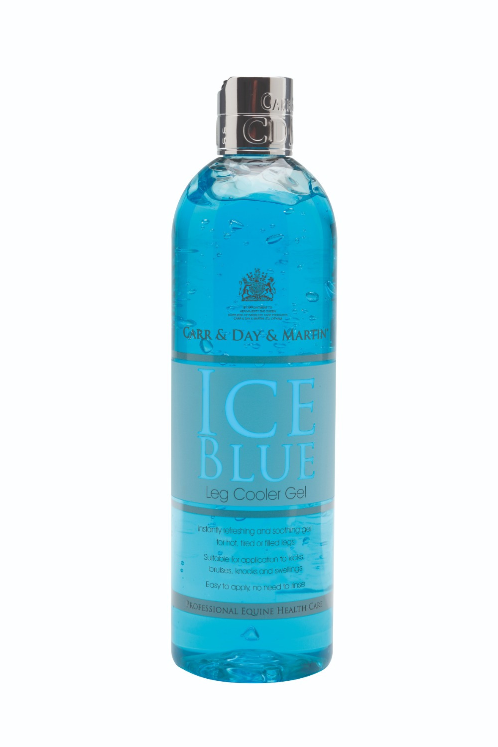 Carr & Day & Martin Ice Blue Beinkühler 500ml