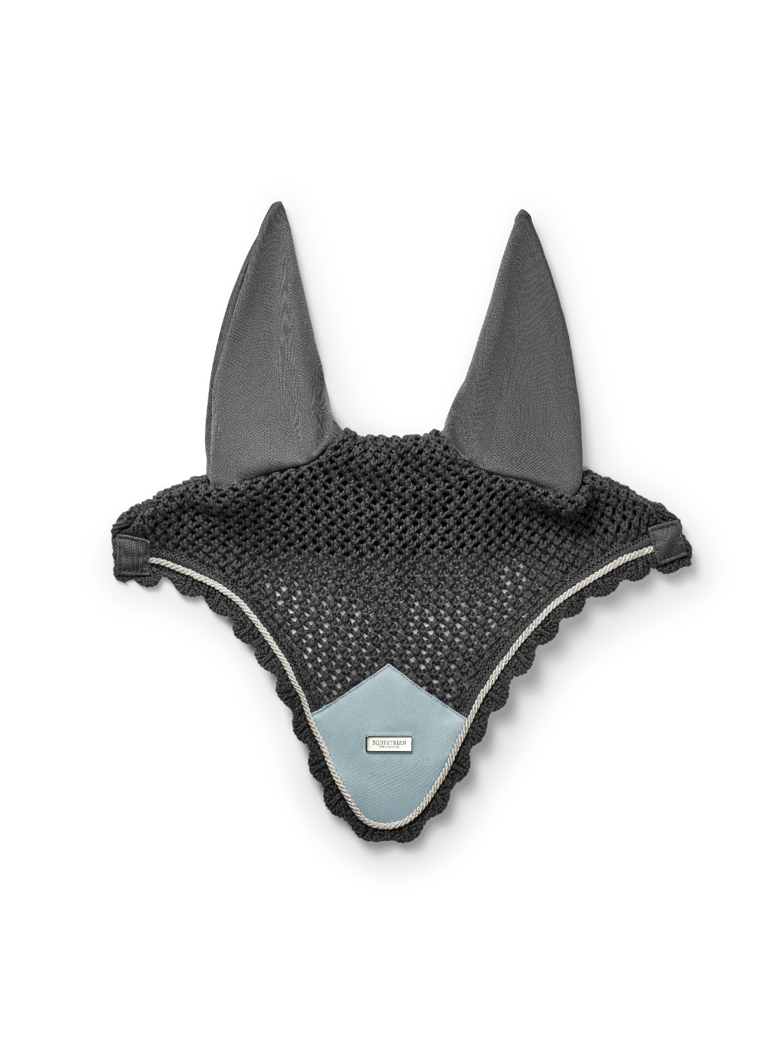 Equestrian Stockholm Ice Blue earnet