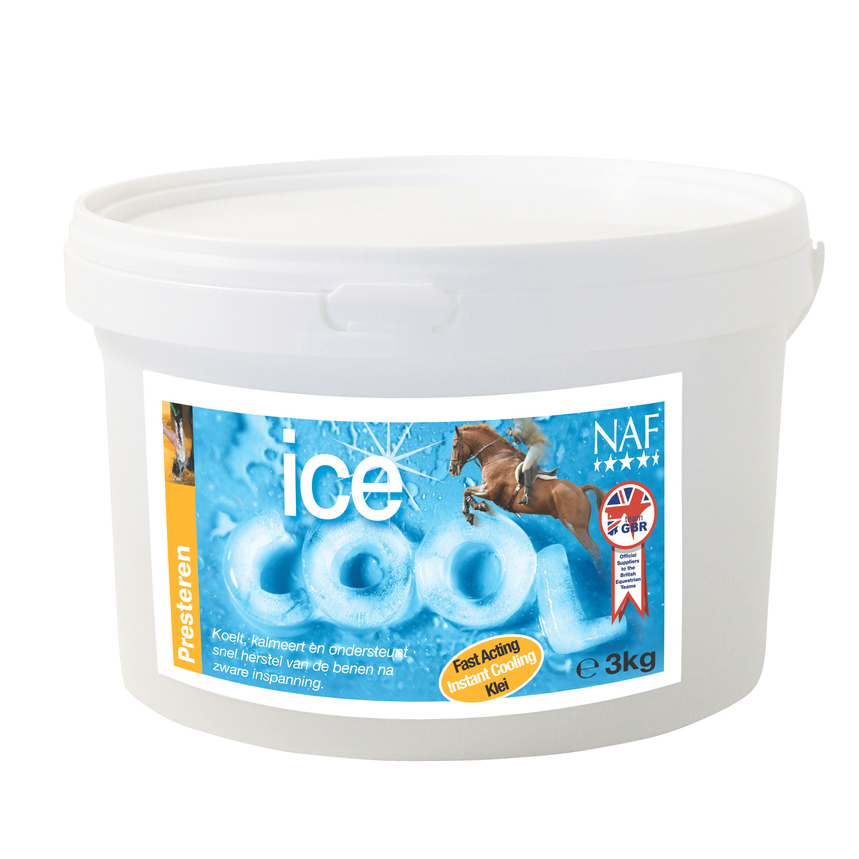 NAF Ice Cool