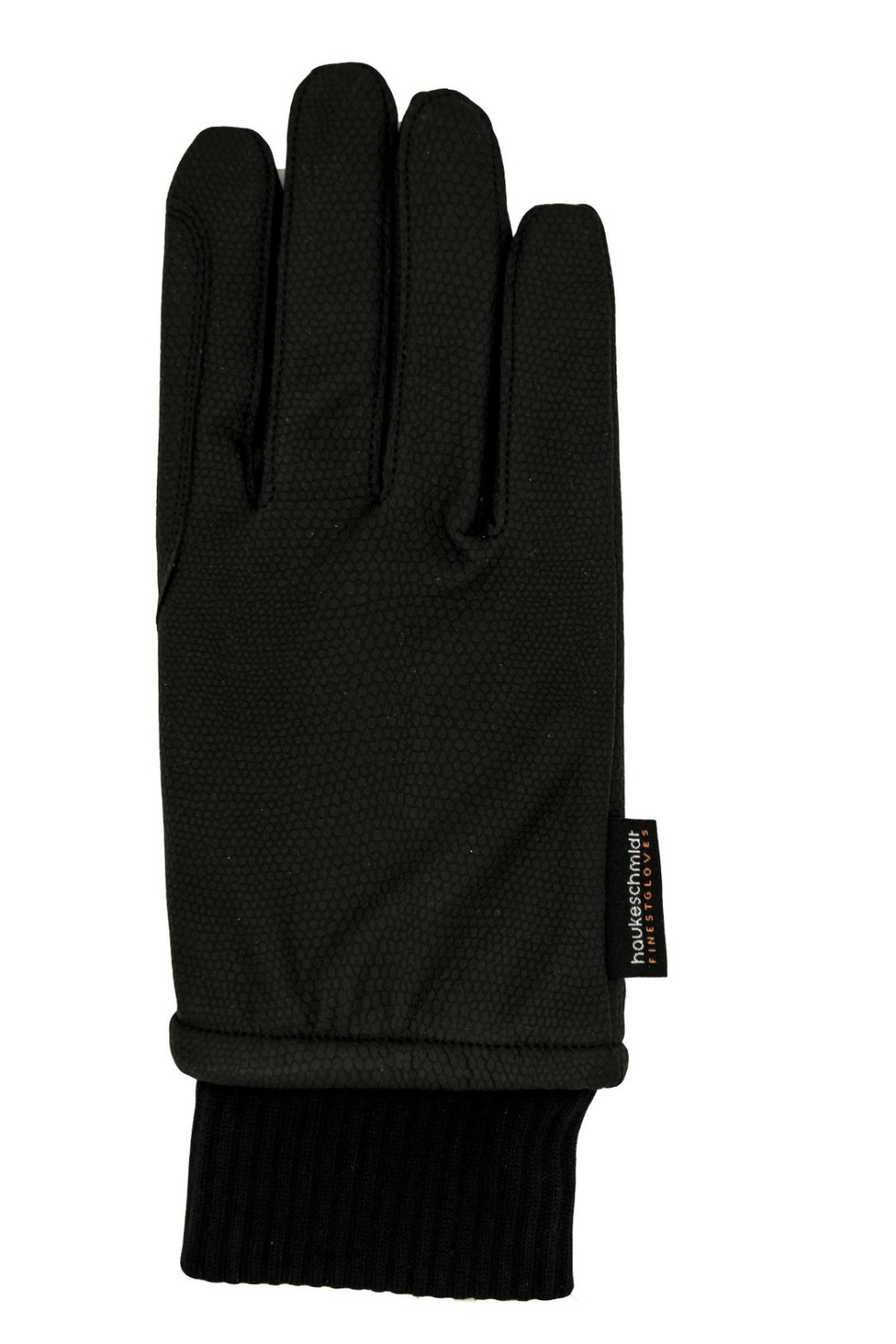 Hauke Schmidt Winter Gloves Iceland
