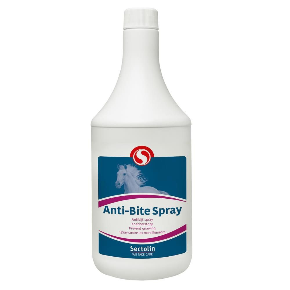 Sectolin Antibijt Spray 1 liter