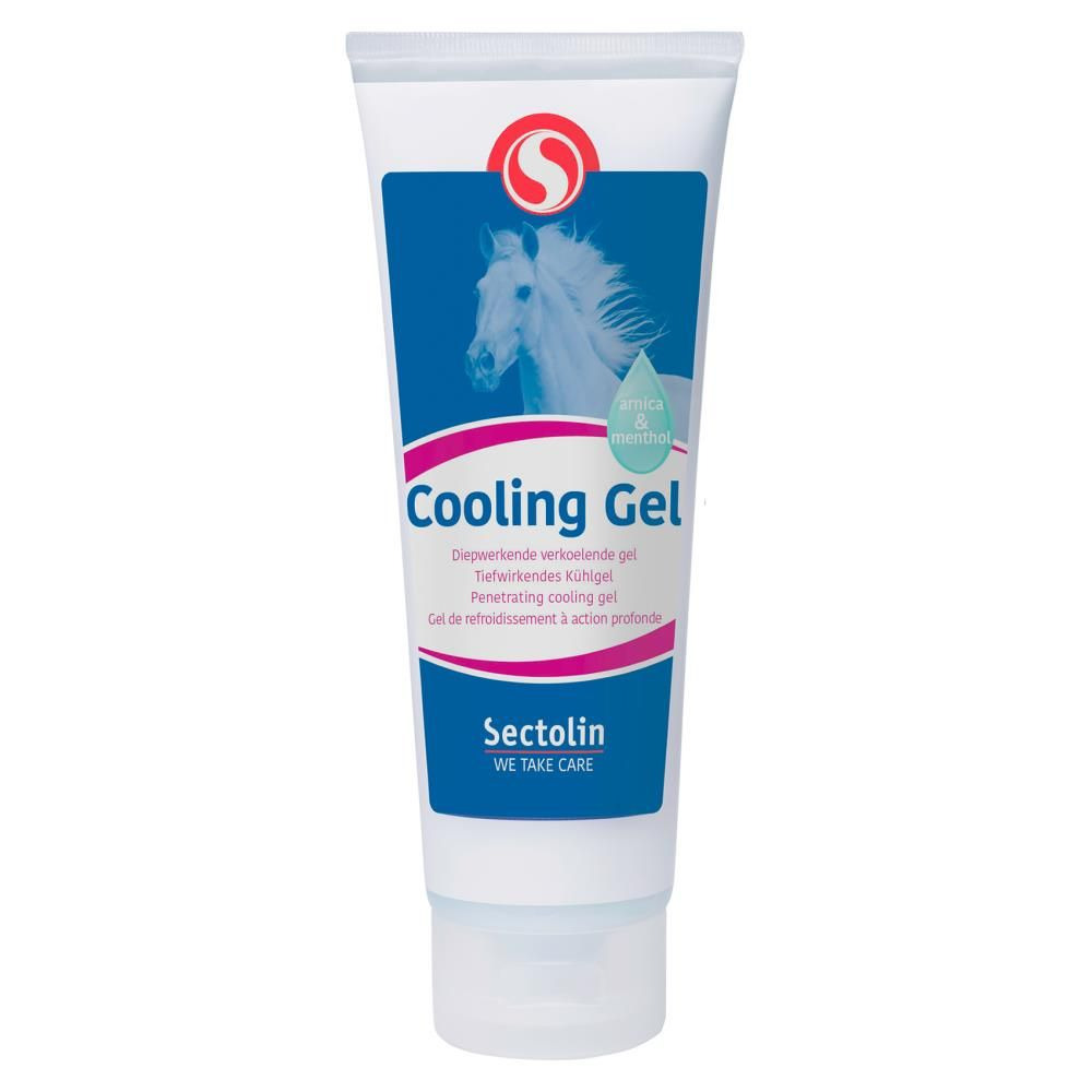 Sectolin Kühlgel 250ml