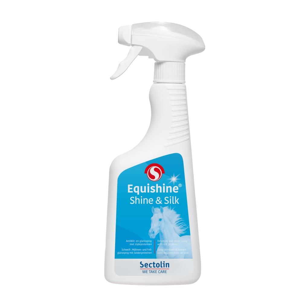 Sectolin Glanz & Seide 500ml