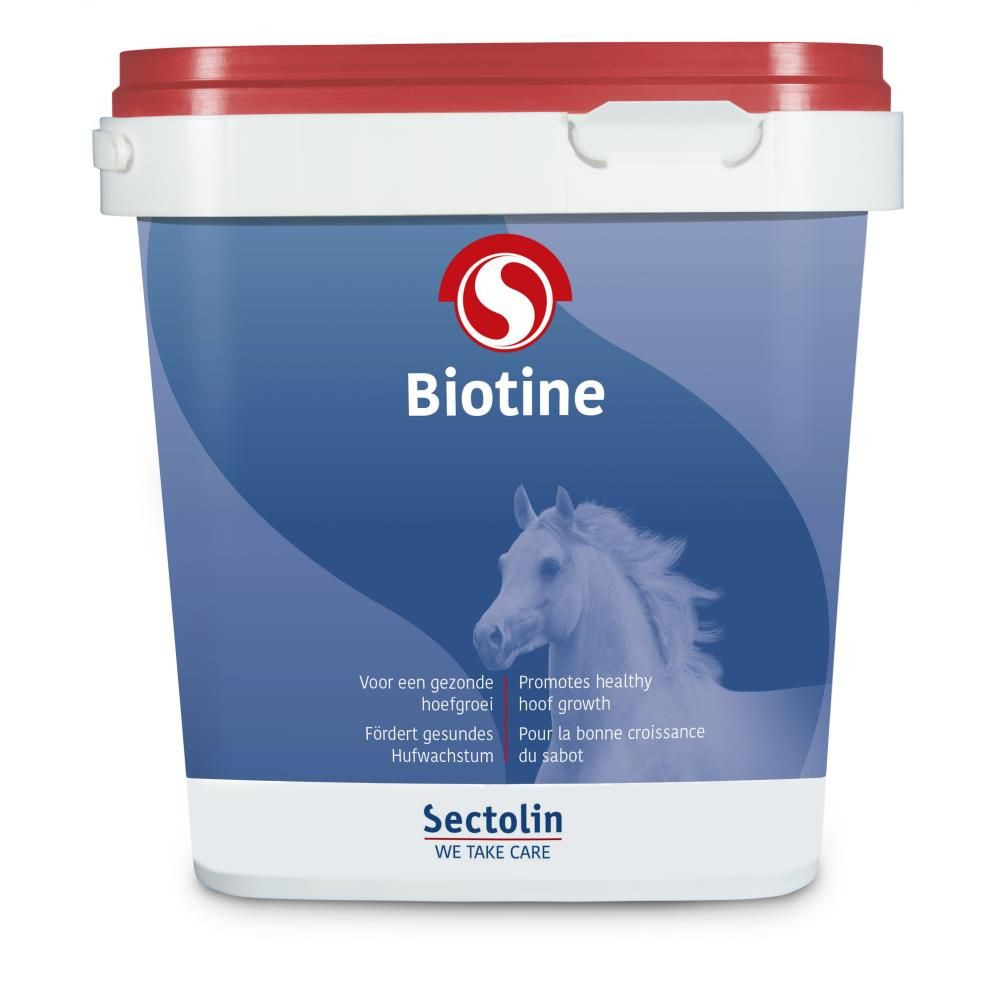 Sectolin Biotin