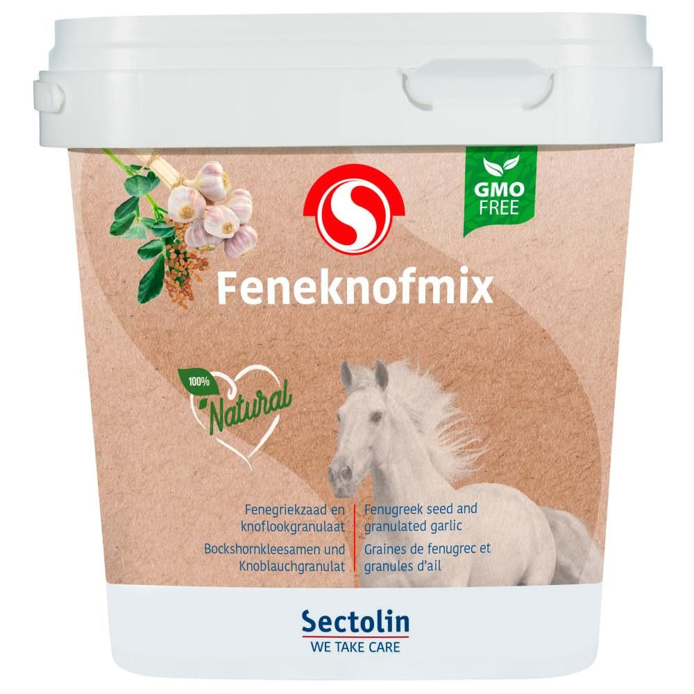 Sectolin Feneknofmix 1.5kg