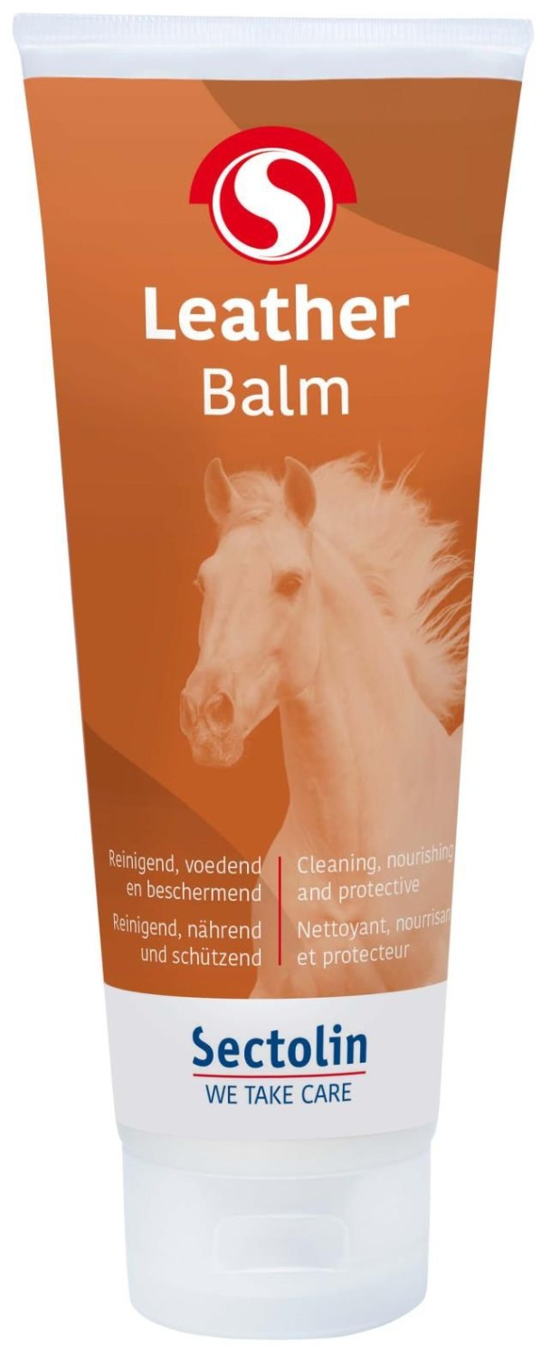 Sectolin Leather Balm 250ml