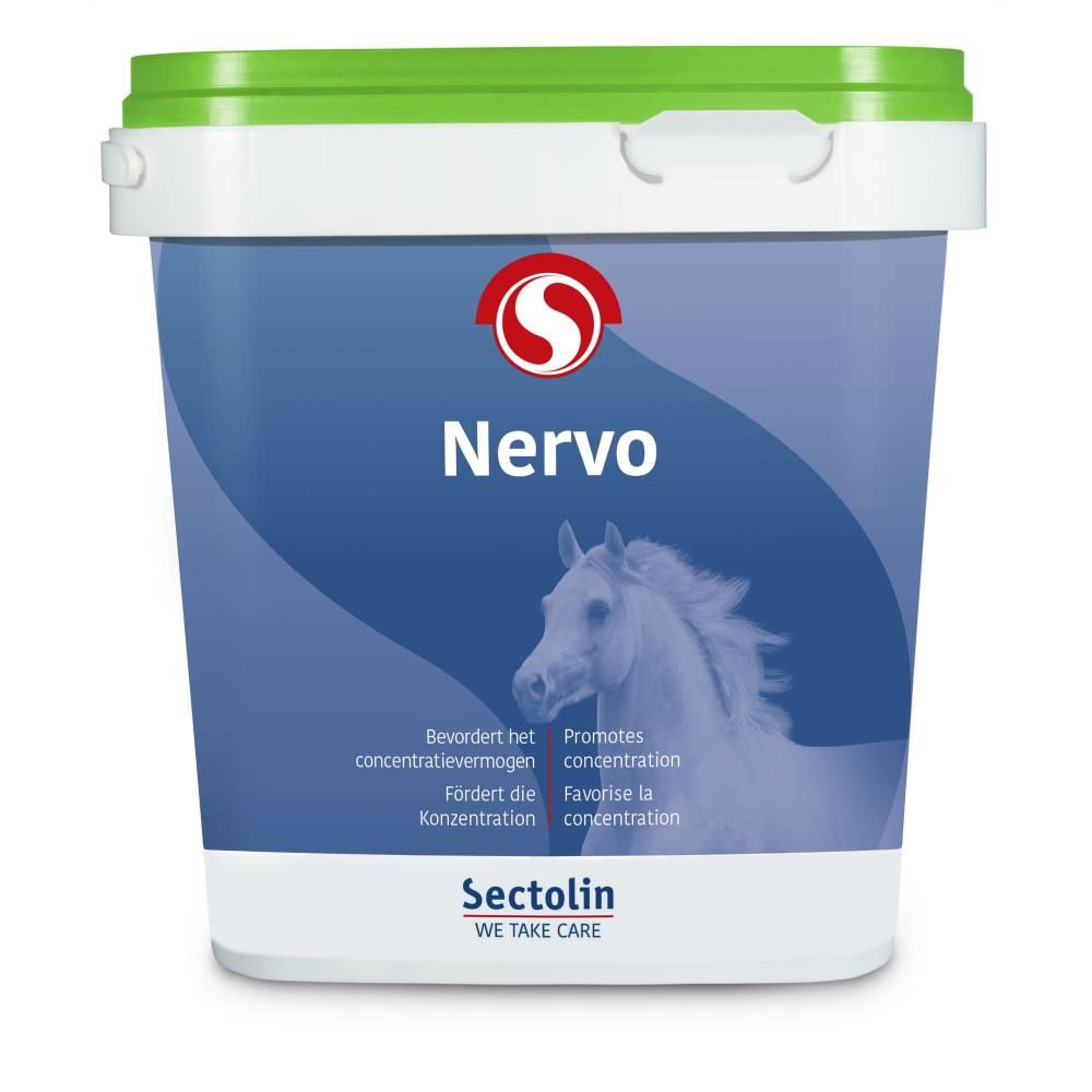 Sectolin Nervo