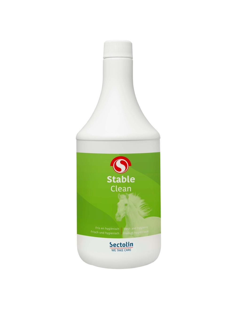 Sectolin Stable Cleaner