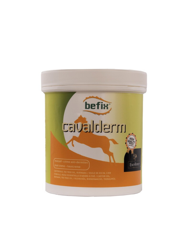 Befix Cavelderm Mud Fever Ointment 400 ml