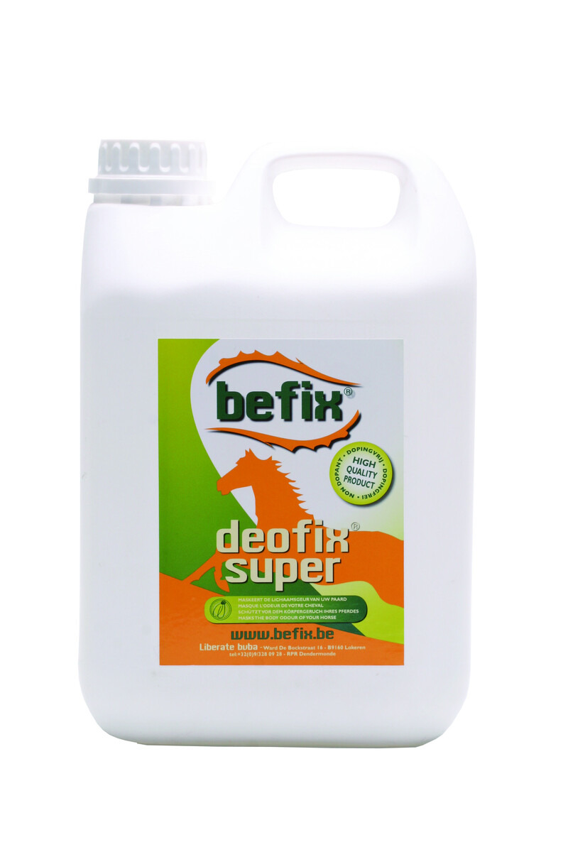 Befix Deofix Super