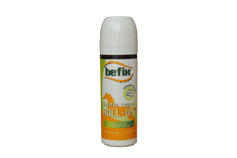 Befix Deofix Super Roll-On