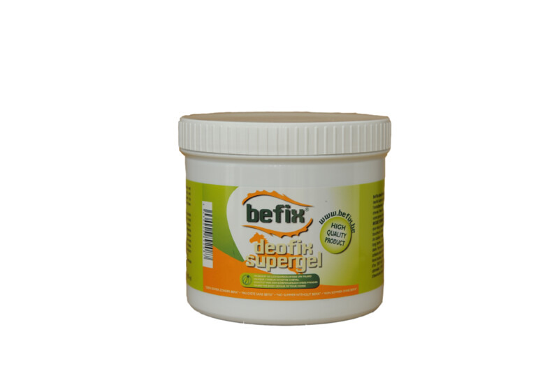 Befix Deofix Super Gel 400 g