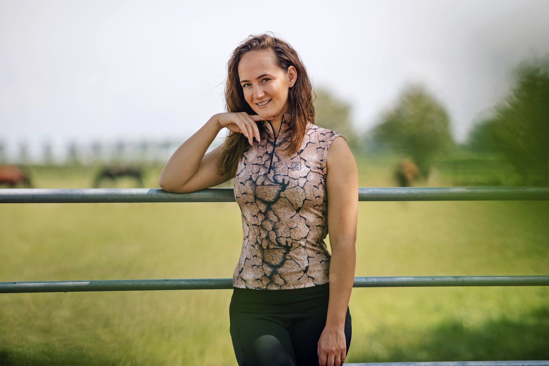 Sambucco Animal Base Layer