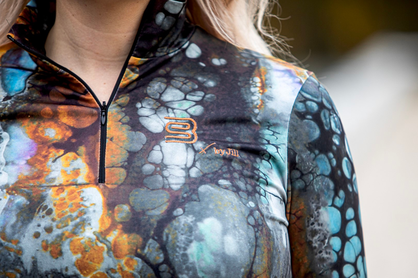 Sambucco FW'22 Base Layer Wood