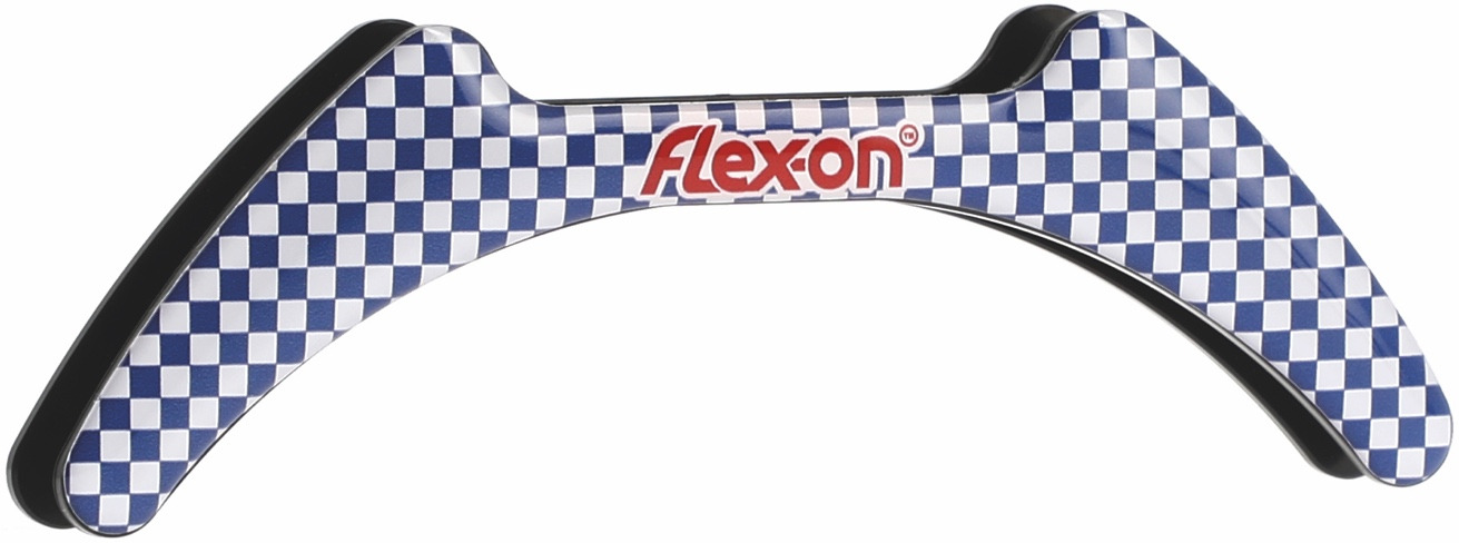 Flex-On Magnetische Aufkleber MAD