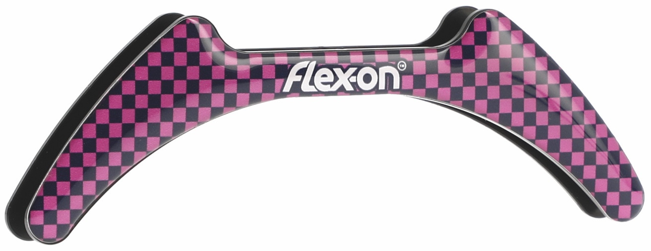 Flex-On Magnetische Aufkleber MAD
