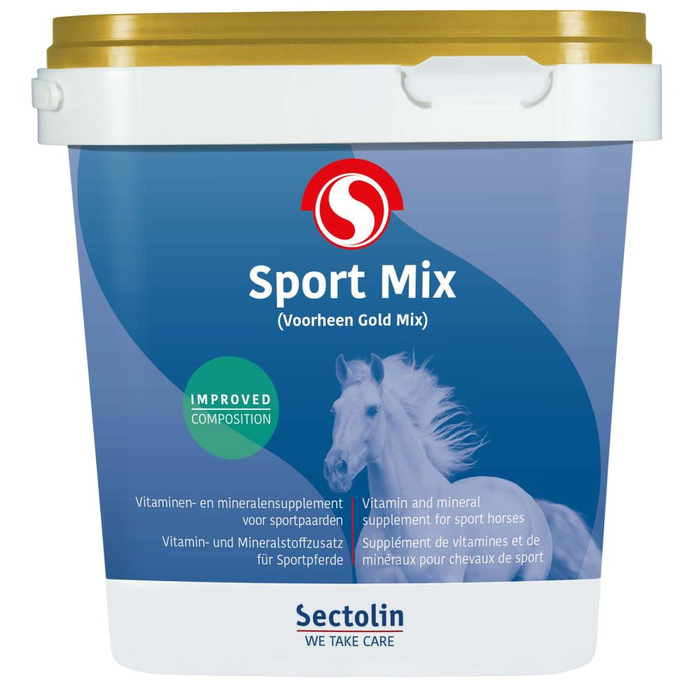 Sectolin Sport Mix 2KG