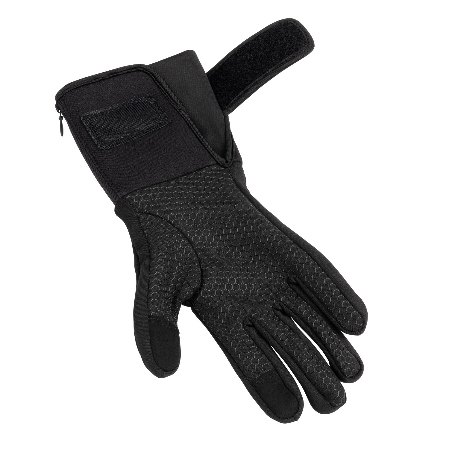 Aquito Beheizte Handschuhe