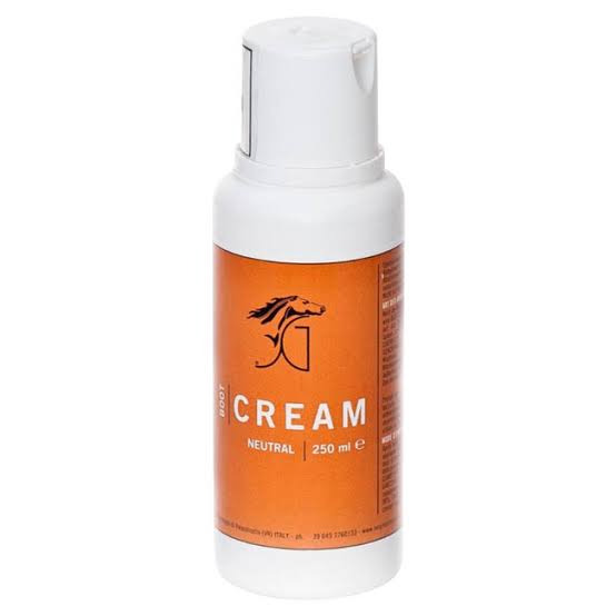 Sergio Grasso Laarzencreme Neutraal