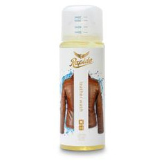Rapide Leather wash
