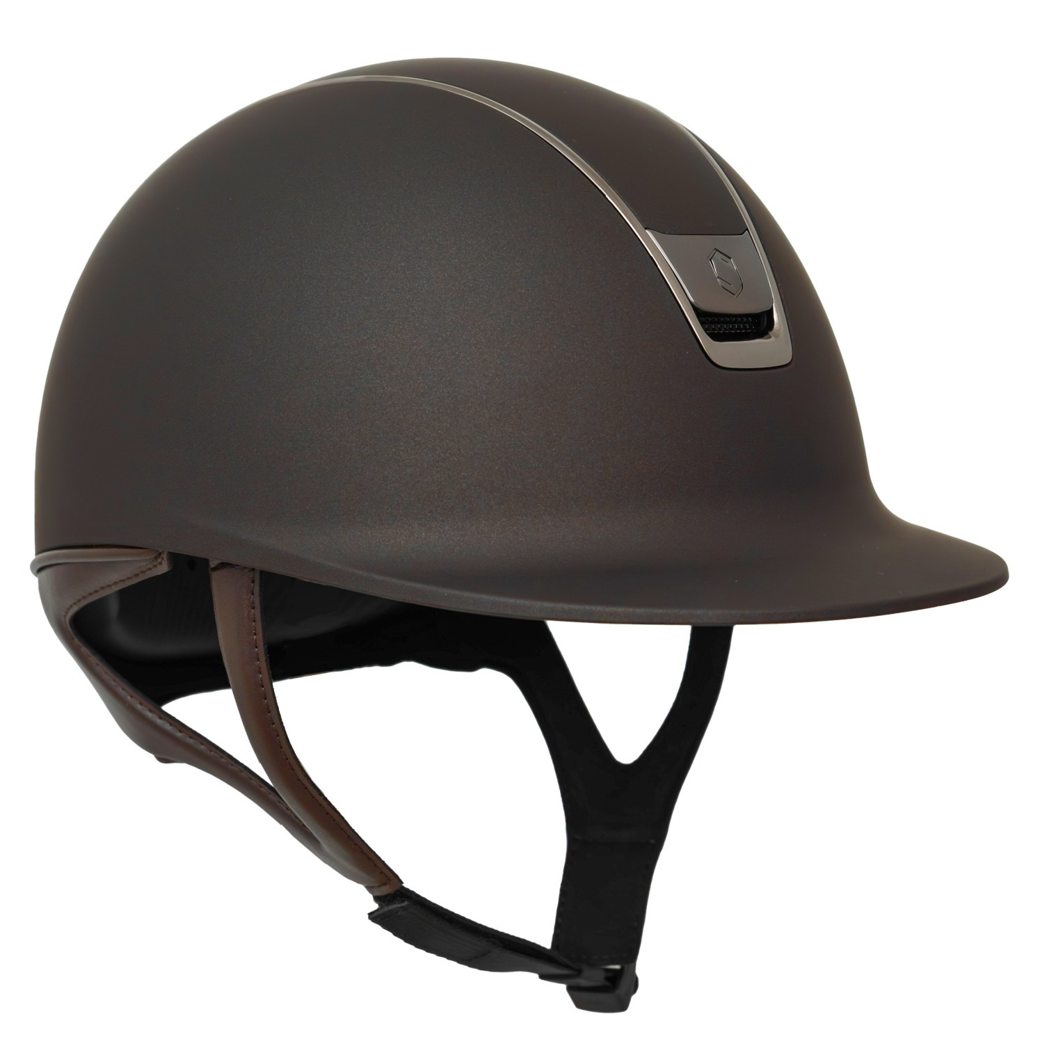 Samshield 2.0 Shadowmatt Brown