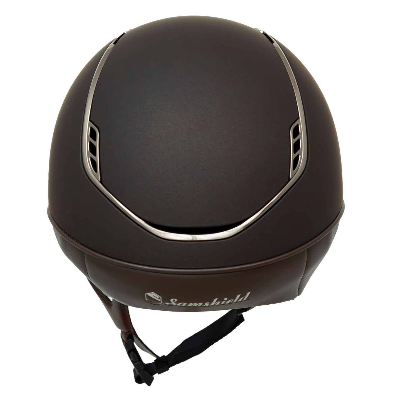 Samshield 2.0 Shadowmatt Brown