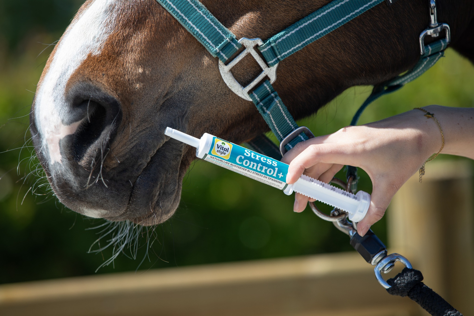 VITALstyle Stresscontrol+