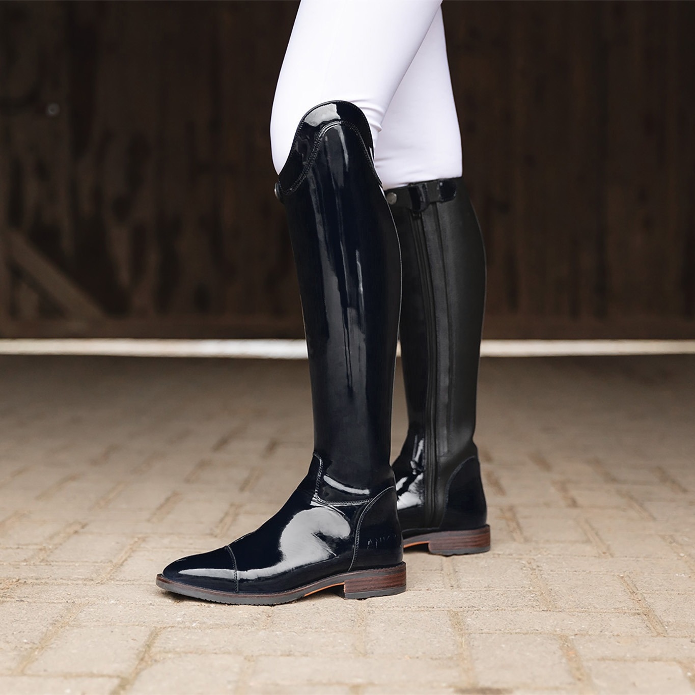 ANKY Riding Boots San Francisco