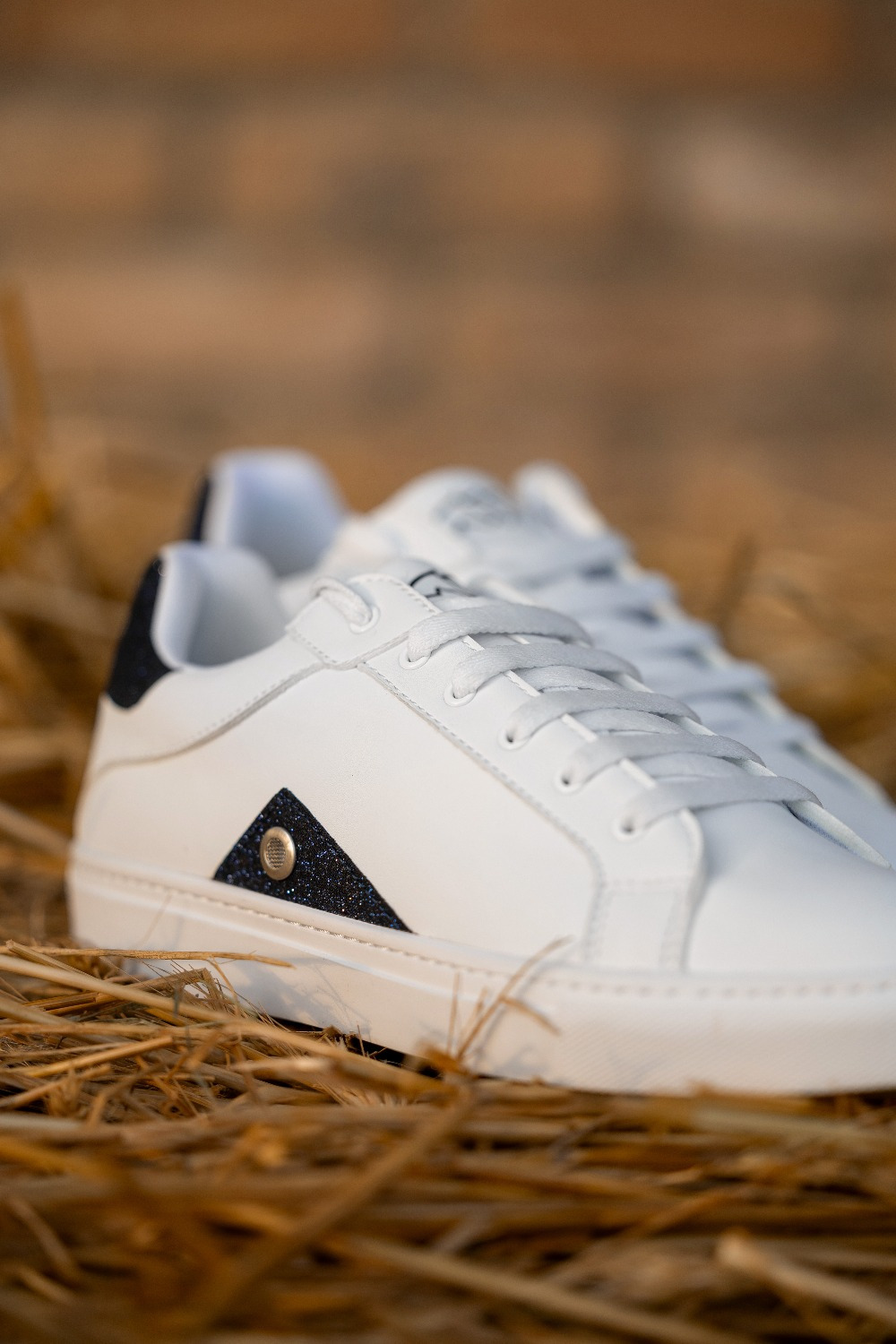 Equiline SS26 Sneakers EQRudig