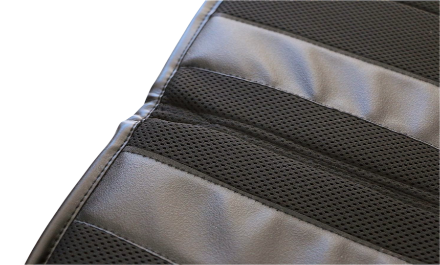 SIAA Flex Comfort Pro Saddle Pad