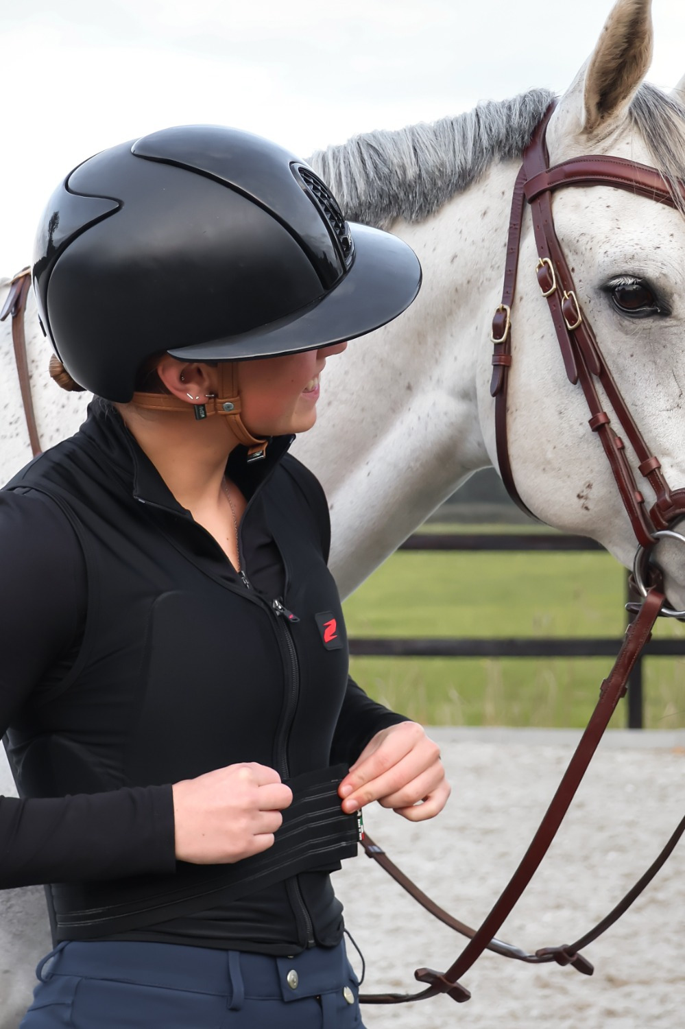 Zandona Soft Vest PRO