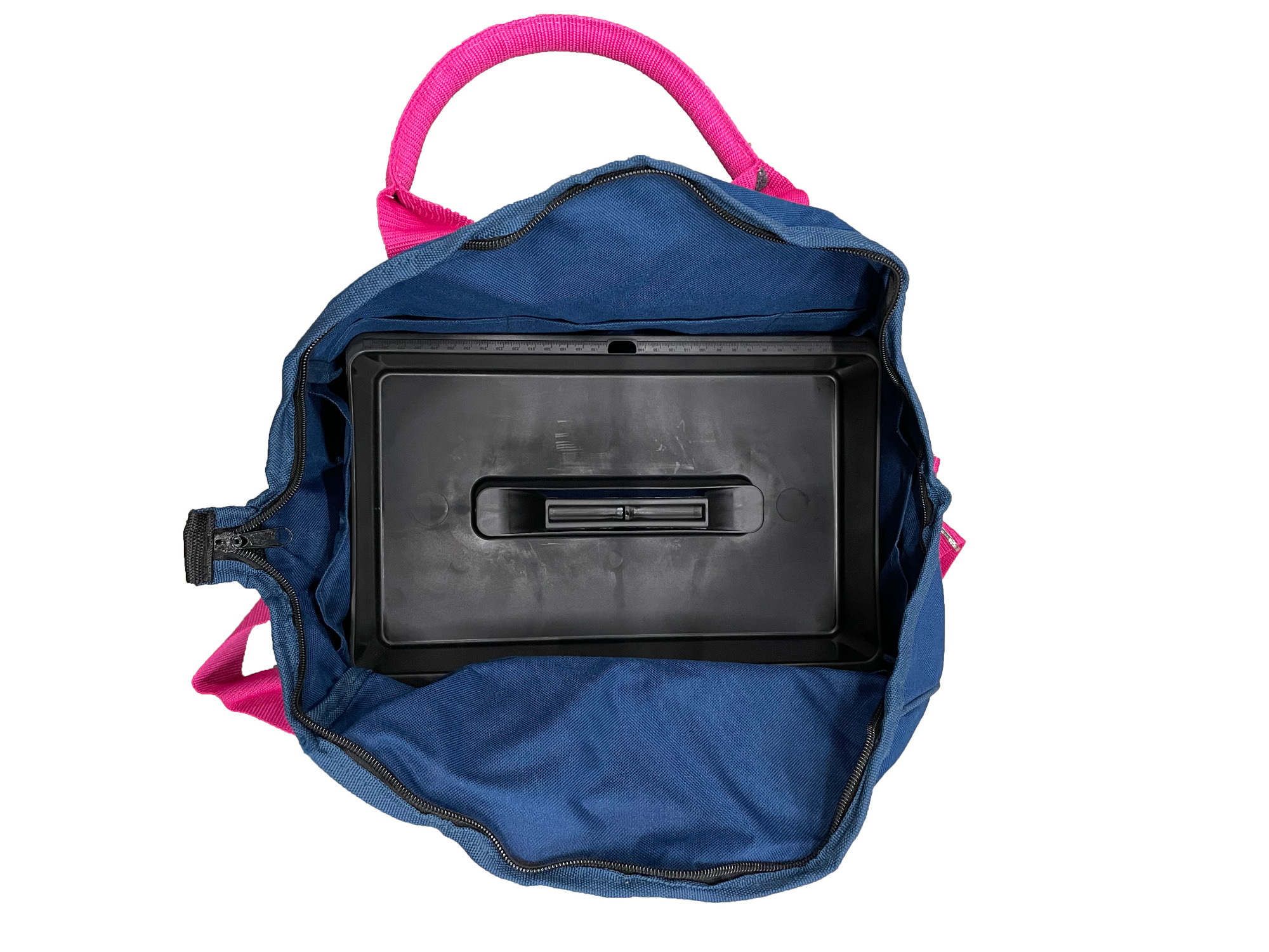 Lister Holdall Aufbewahrungstasche