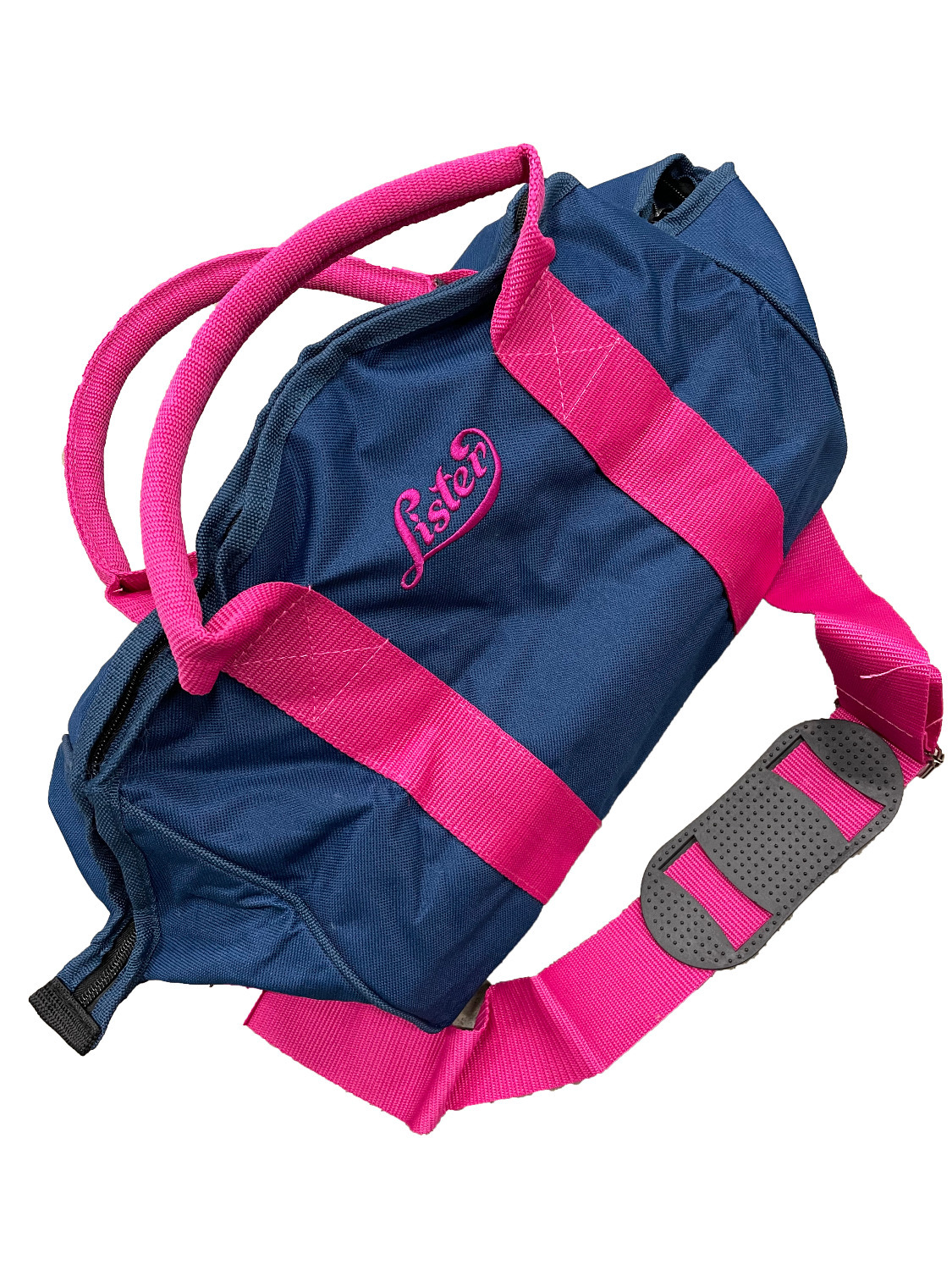 Lister Holdall Aufbewahrungstasche