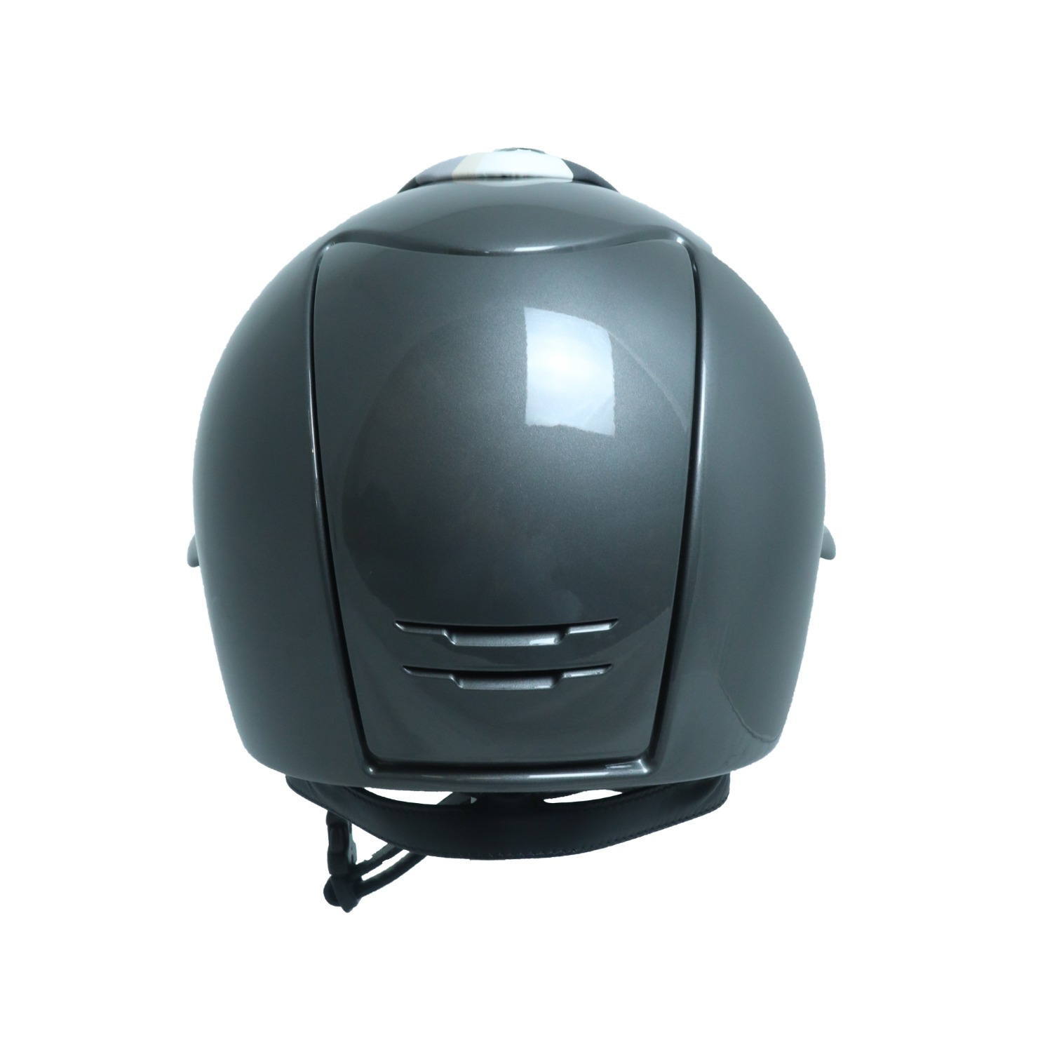 KEP Italia Cromo 2.0 Polish grau Polo Viking grau vorne