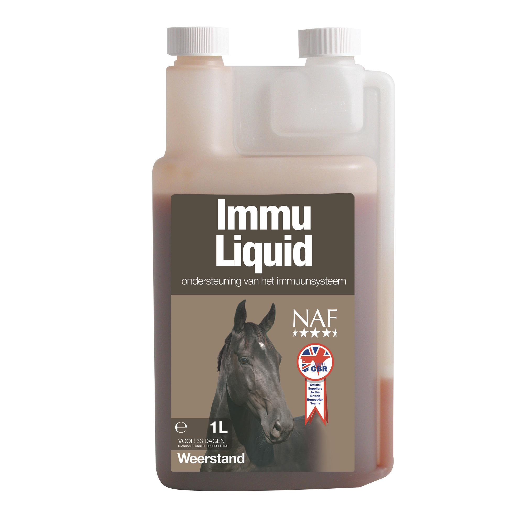 NAF Immu liquid 1L