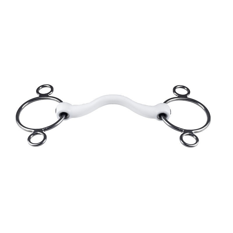 Trust  Inno Sense 3 Ring Port Hard 20mm