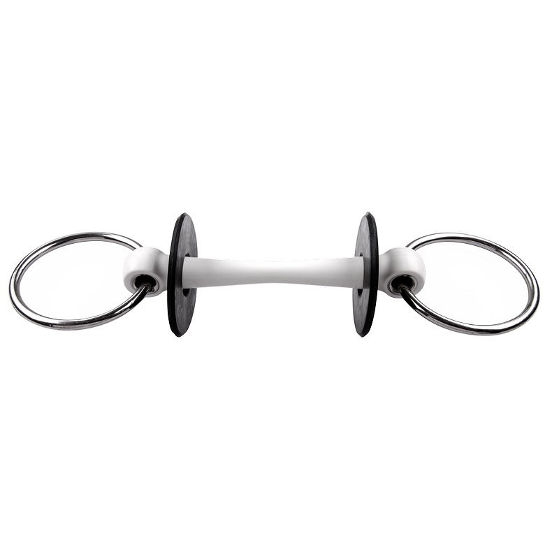 Trust Inno Sense Loose Ring Snaffle 20 mm