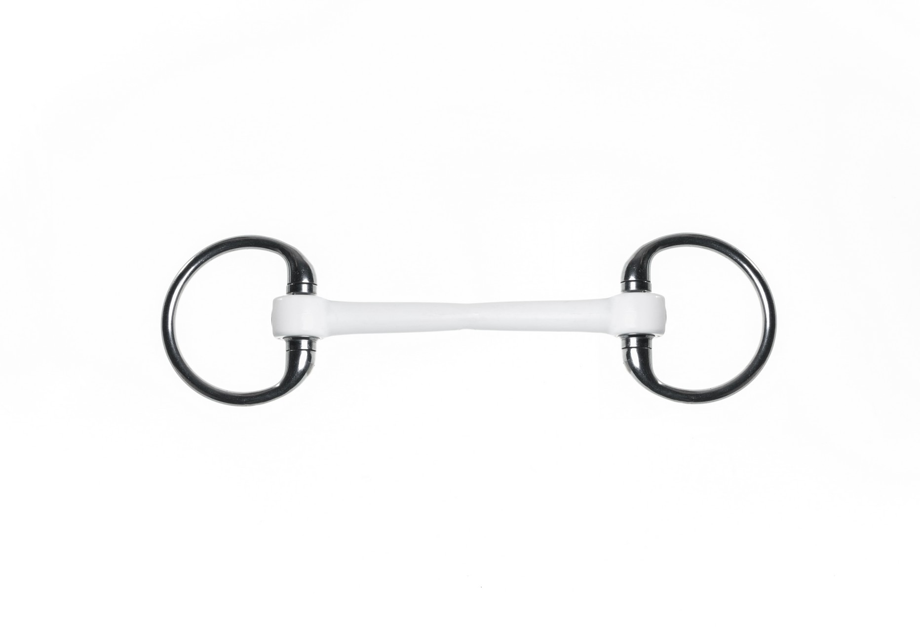 Trust Inno sens eggbut bradoon 15mm