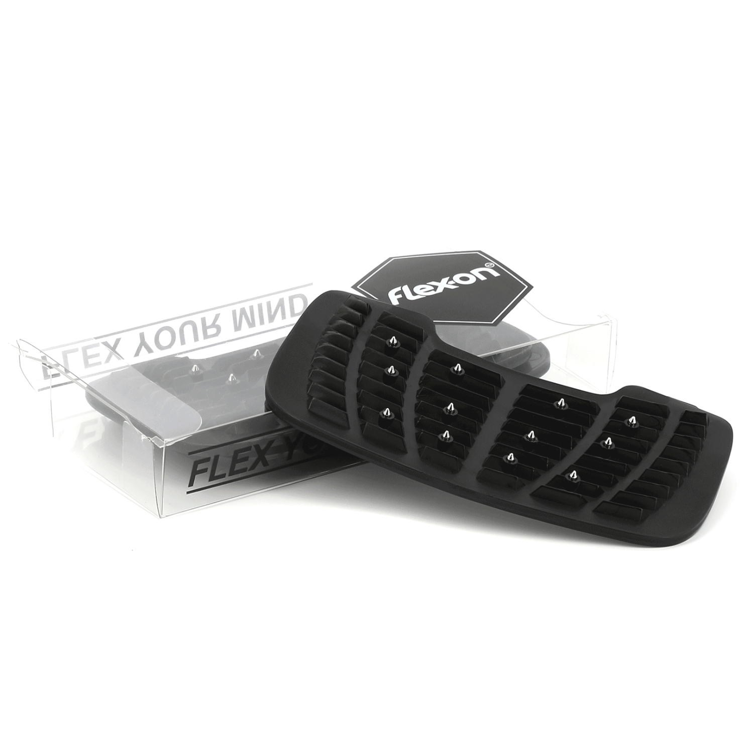 Flex-On Stirrup Footbed (set of 2)