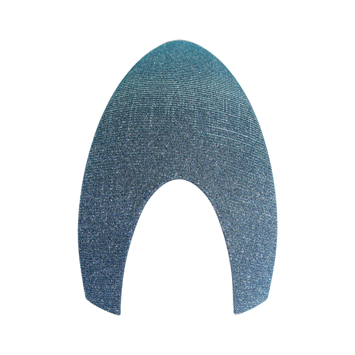 KEP Italia Cromo 2.0 Einsatz Galassia Hell Blau