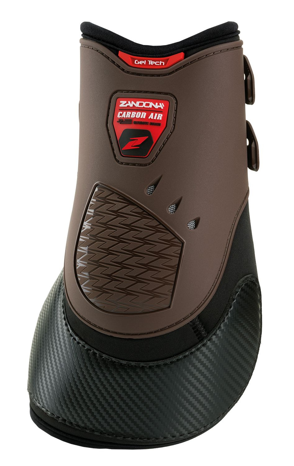 Zandona Fesselkopfgamaschen Carbon Air EP