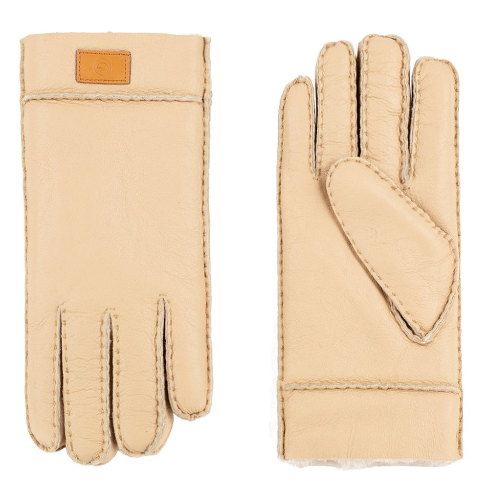 Glove It Gefütterte Herrenhandschuhe