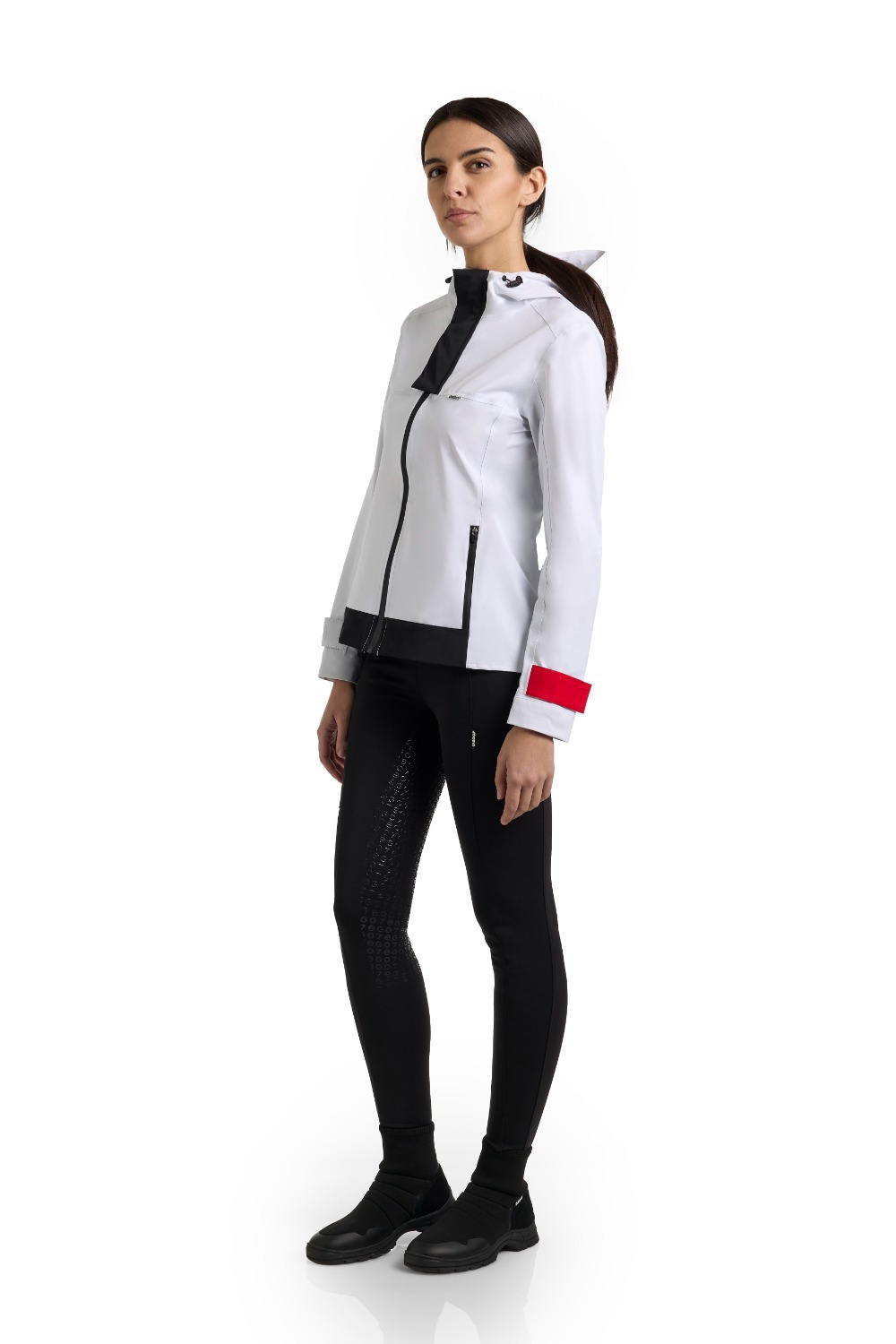 Ego7 SS26 Regenjacke Iris
