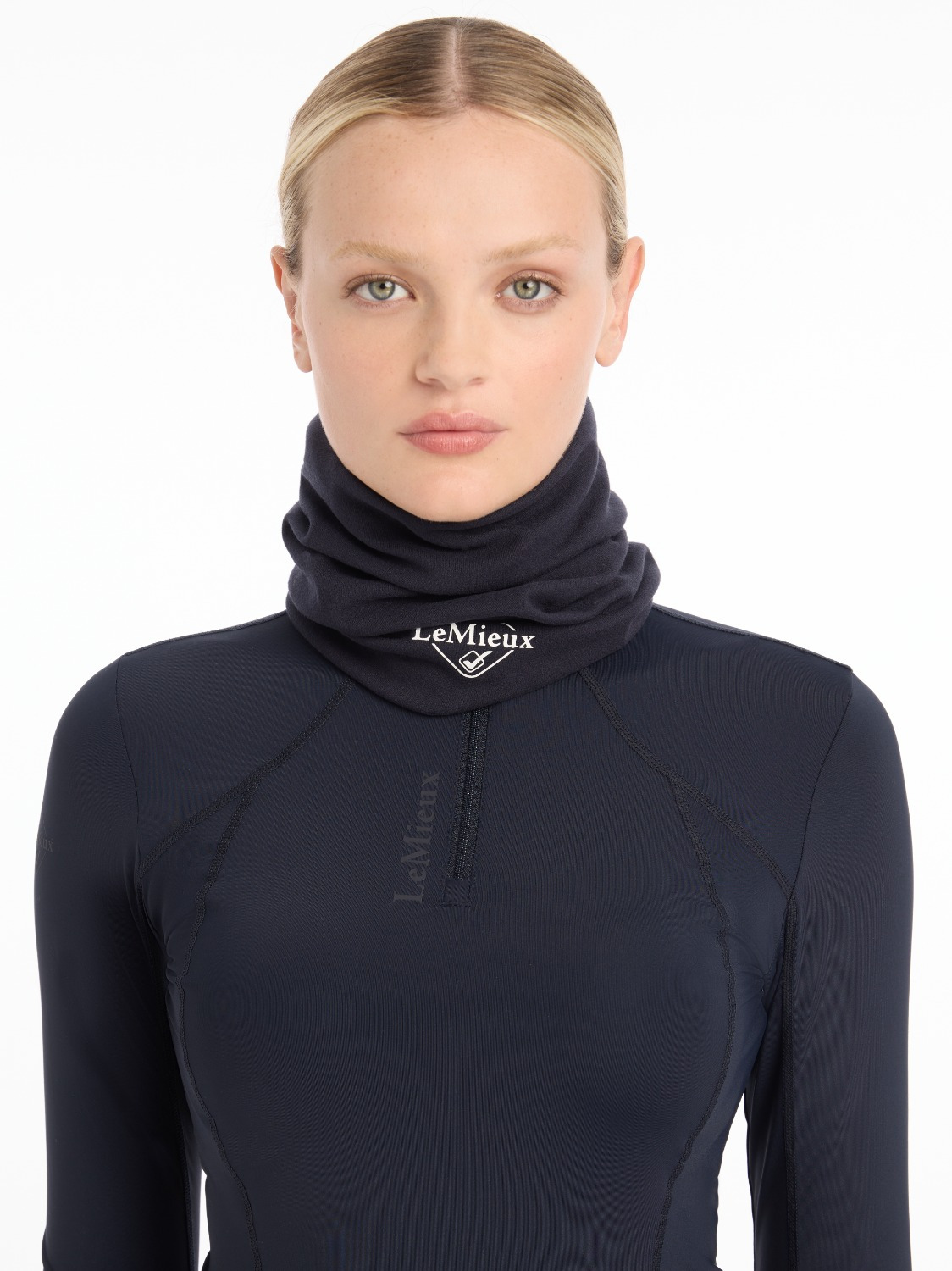 LeMieux AW25 Stretch Sjaal