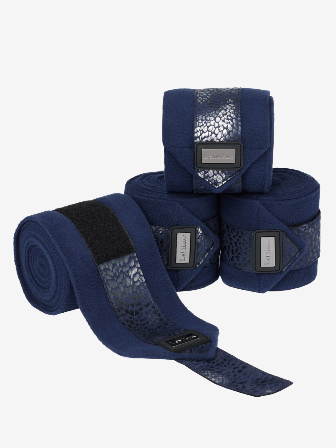 LeMieux FW'23 Adour Leg Bandages