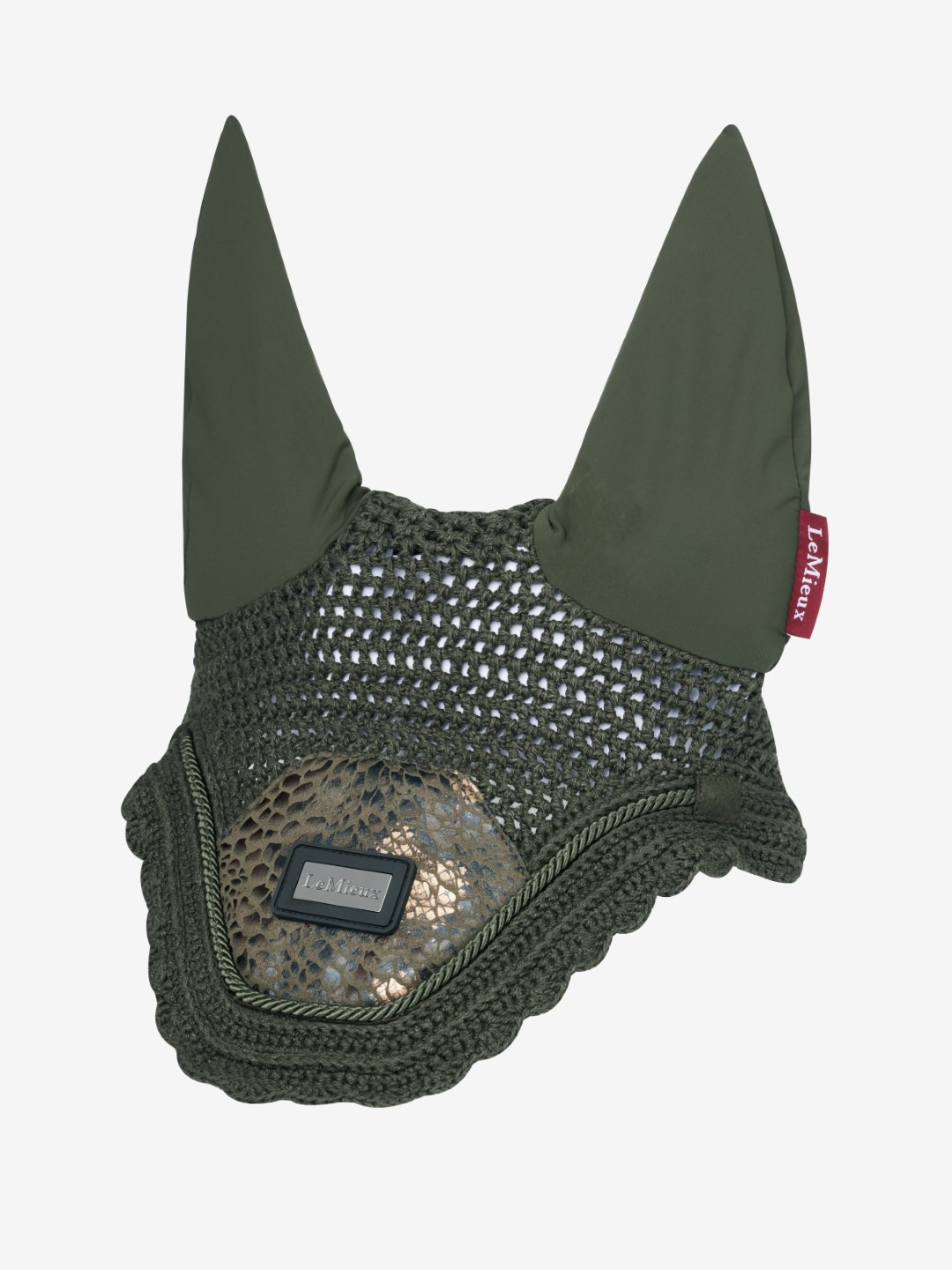 LeMieux FW'23 Adour earnet